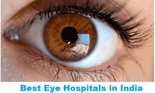 best eye clinic cost in india