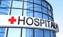 best hospitals