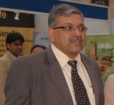 Dr. Lalit Mohan Parashar  Sr. Consultant ENT Surgeon India