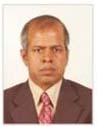 Dr. Madhu Sankar  Sr. Consultant Cardiac Surgery, India