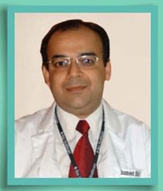 Dr. Sumeet Shah  Sr. Consultant Bariatric and Minmally Invasive Surgery, India