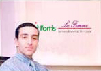 Cancer Fortis La Femme Hospital Delhi, Eye Fortis La Femme Hospital Delhi