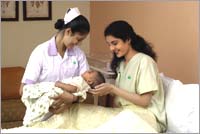 Fortis La Femme Hospital Medical Surgical Package Delhi, Medical Surgery, Heart Surgery Packages