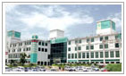 Max Super Specialty Hospital In India, Max Super Specialty Hospitals India