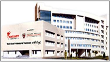 Images of Wockhardt Hospital, Wockhardt Hospital pictures, Wockhardt Hospital Wallpapers