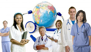 Medical Tourism