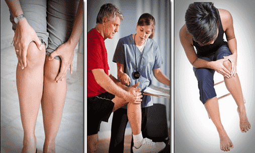knee replacement in india