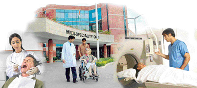 best hospitals