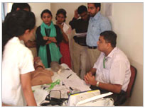 Gastroenterology Fortis Hospital Delhi, Gastroenterology Hospital, India Liver Disease