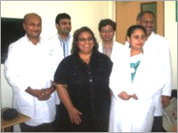 Spine Care Fortis Hospital Noida, Spine Surgery Noida