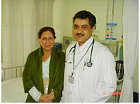 Delhi Fortis Specialty Hospital Patient Testimonial, Doctor Patient, Medical Patient Delhi