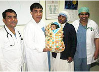 Patient Testimonials , Surgery Patient, Medical Patient Delhi, Fortis Specialty Hospital Delhi
