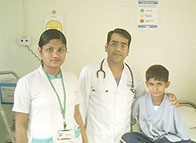 Mohali Fortis Specialty Hospital Patient Testimonial, Doctor Patient, Medical Patient Mohali, Fortis Specialty Hospital Mohali