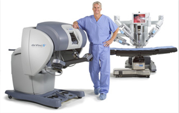 Robotic Heart Surgery, Heart Surgery India