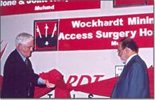 Wockhardt  Hospital India, India  Wockhardt  Hospital, Wockhardt  Hospital, Heart Surgery Wockhardt Hospital, Cancer Wockhardt Hospital