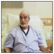 Delhi Max Devki Devi Heart Specialty Hospital Patient Testimonial, Patient Testimonials , Surgery Patient
