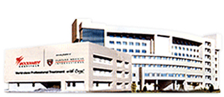 Wockhardt Eye Hospital Mumbai, Wockhardt Eye Hospital, Eye Hospital