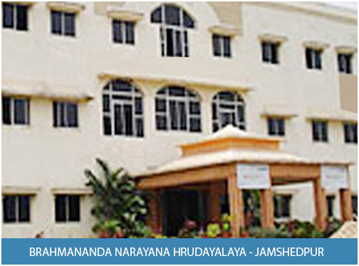 Images of Narayana Hospital